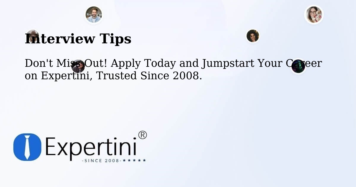Interview Tips & Techniques for Job Seekers – North Perth - North Perth, Canada Jobs Expertini